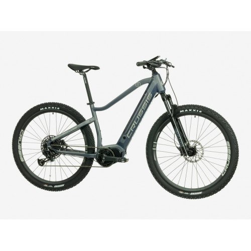 CRUSSIS ONE Largo 8.7 S 18" 2022